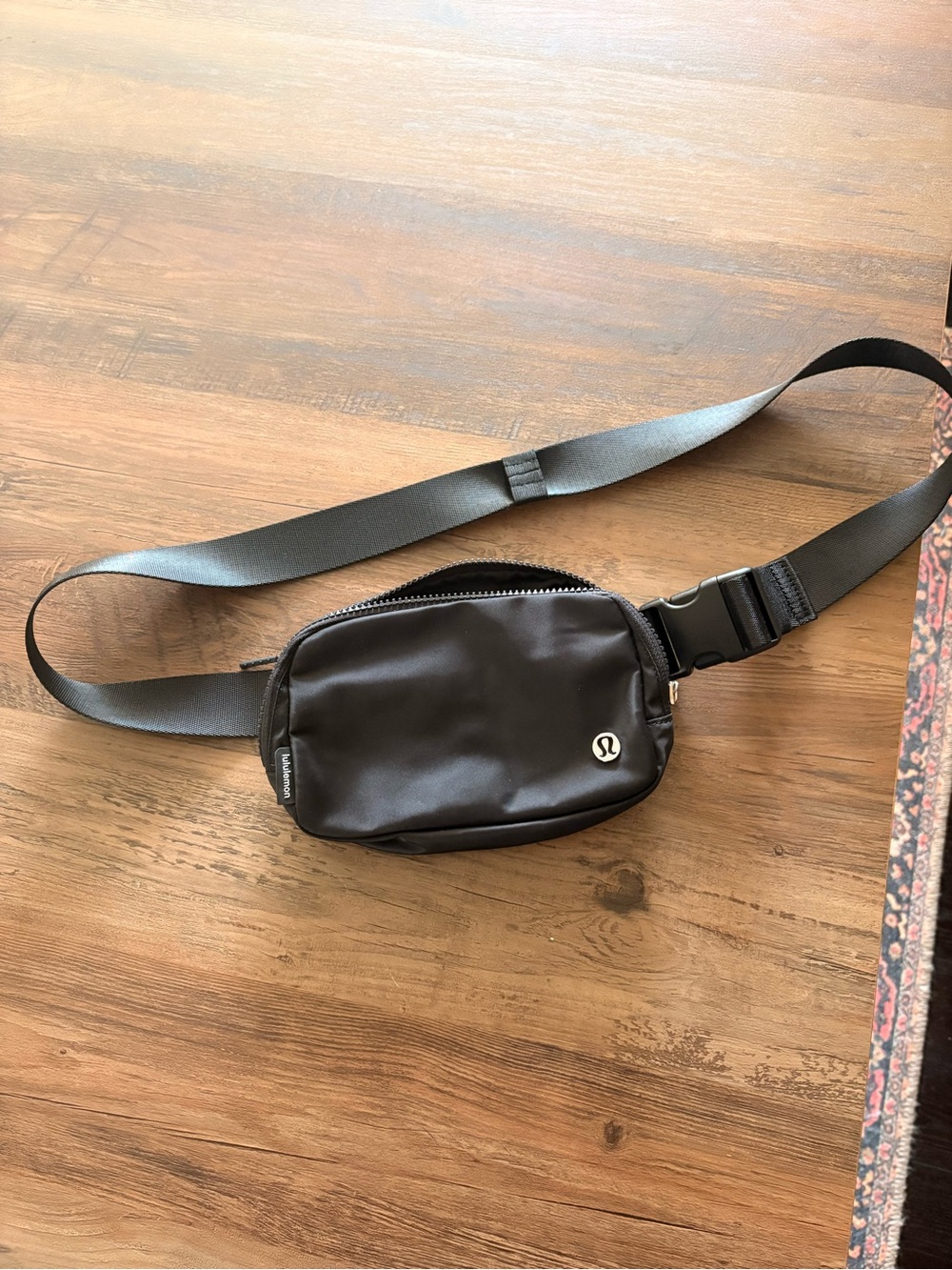 lululemon athletica Everywhere Belt Bag 1L